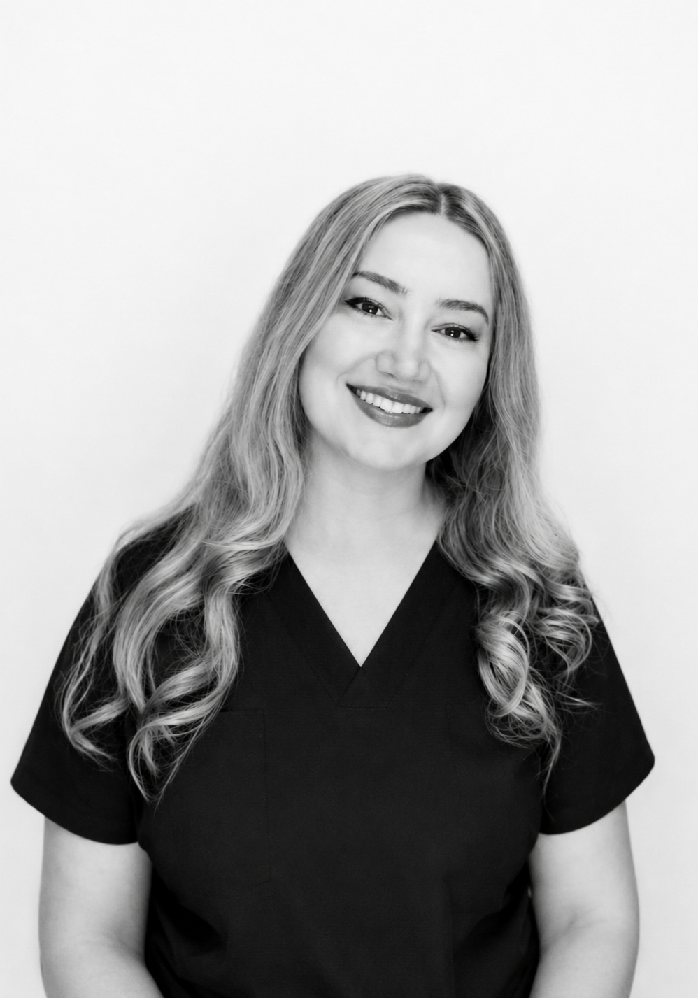 Dr Nida Sbat
