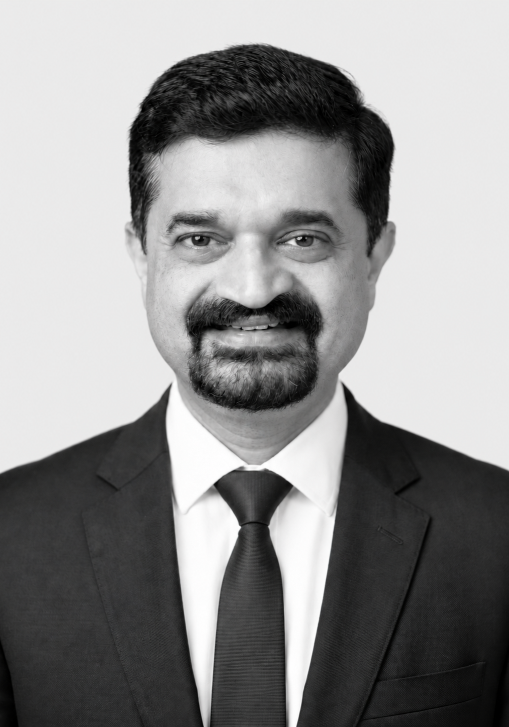 Kedar Samant