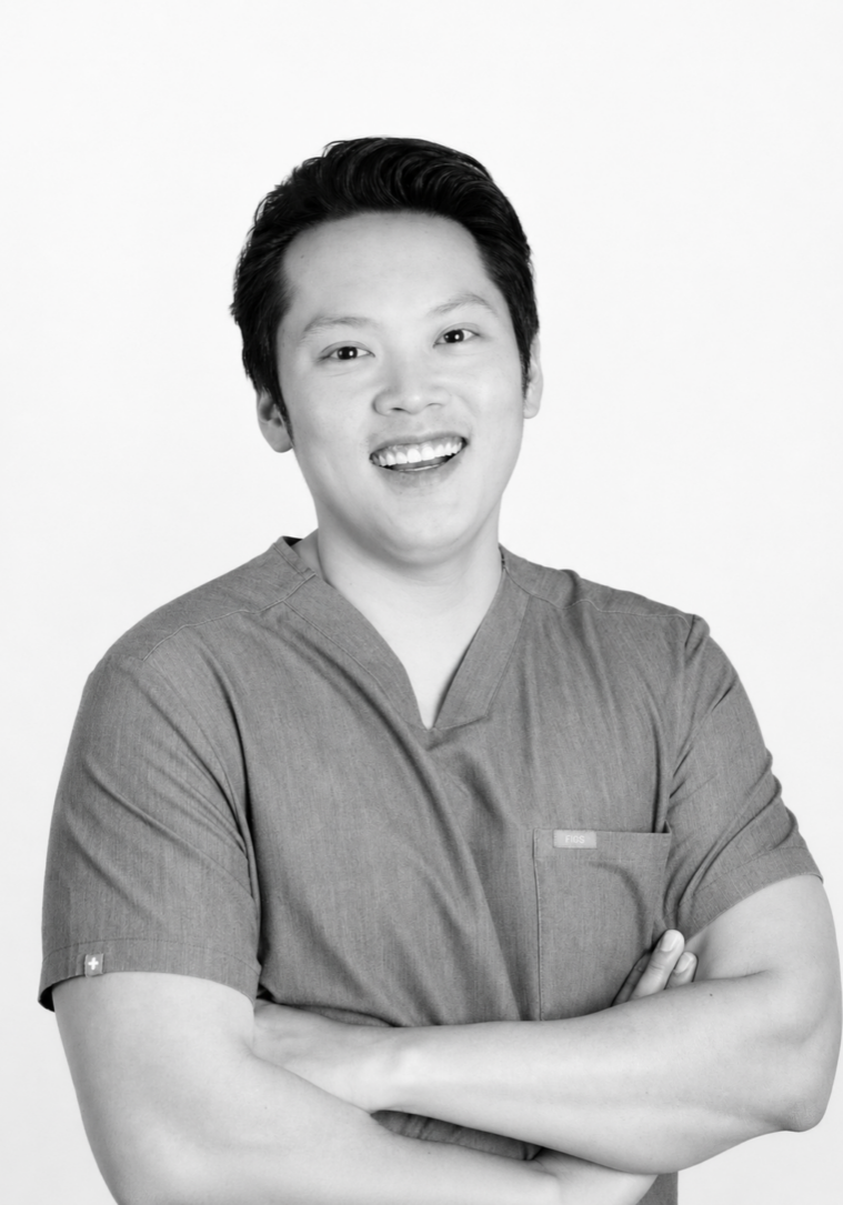 Richard Bui