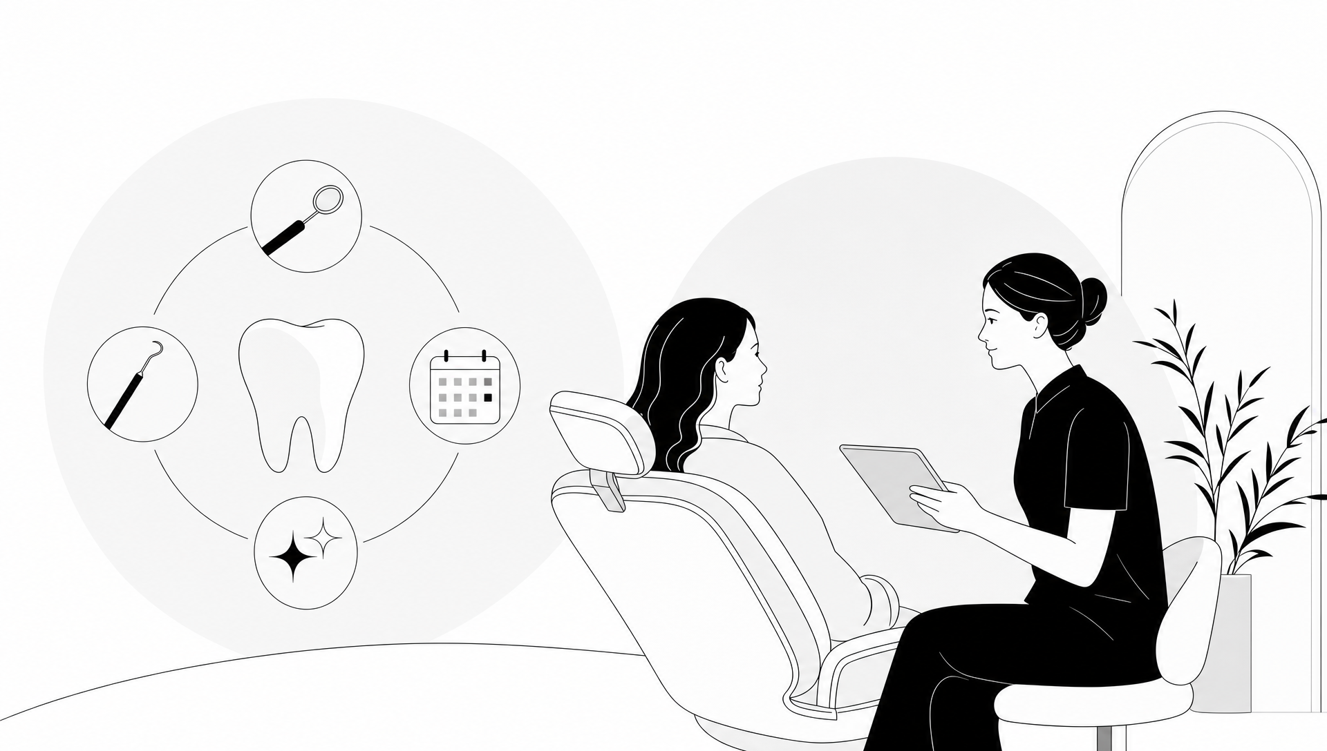 How Often Should You Visit a Dentist in Melbourne?